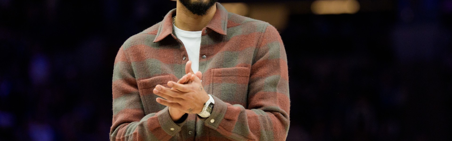 开云娱乐-NBA跟腱撕裂约需10个月康复 近10年延长至13个月 塔图姆目前10月