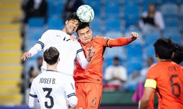 开云娱乐-新民场外音｜U23小将的这一道光，能否照亮中国足球的未来征途？