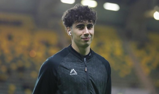 创造历史，穆斯塔法扎达攻入阿塞拜疆球员欧冠正赛首球