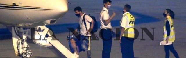 开云APP下载-12月28日呈阳 1月4日转阴 梅西的新冠好得够快的